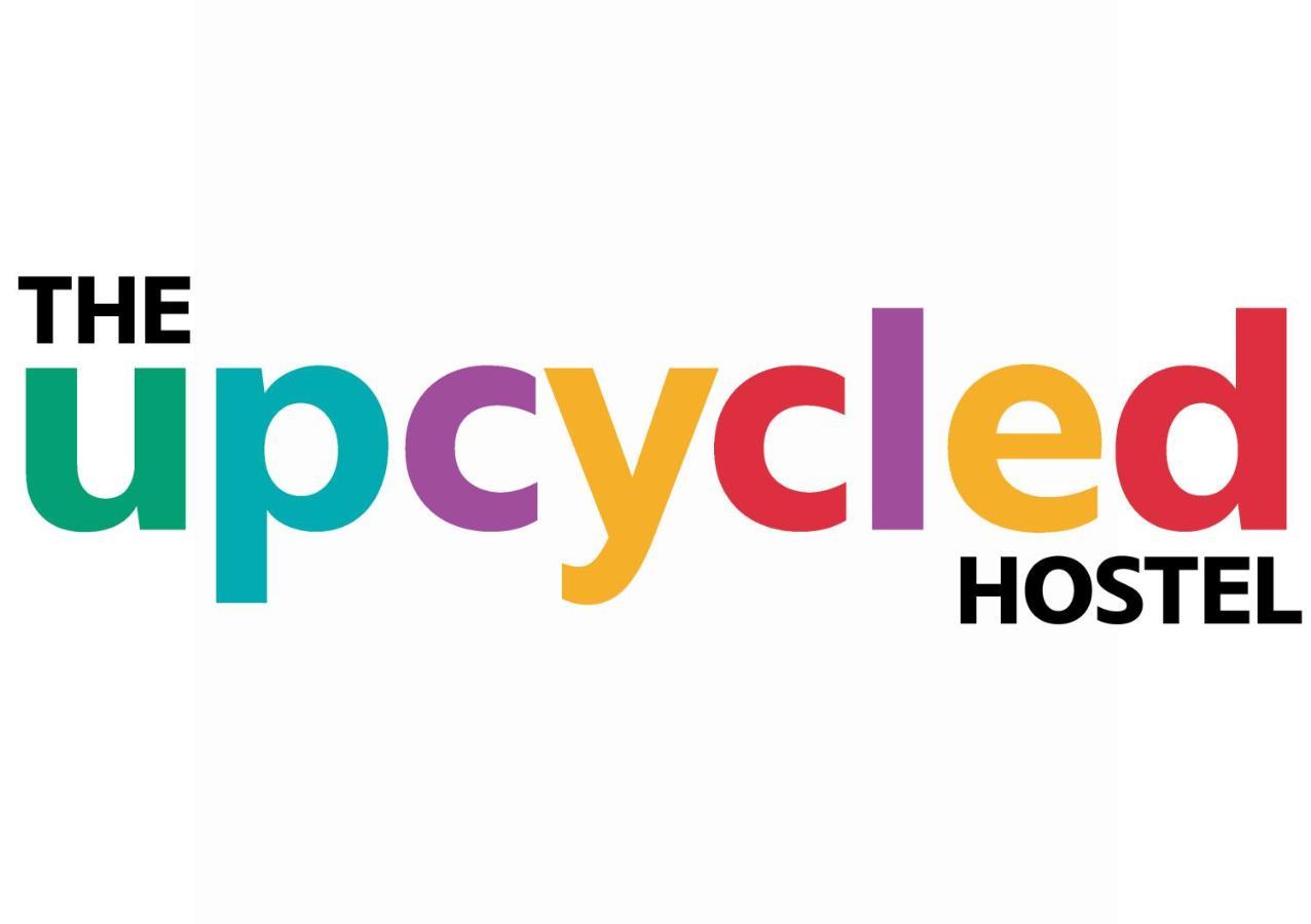 The Upcycled Hostel Huacachina 伊察 外观 照片