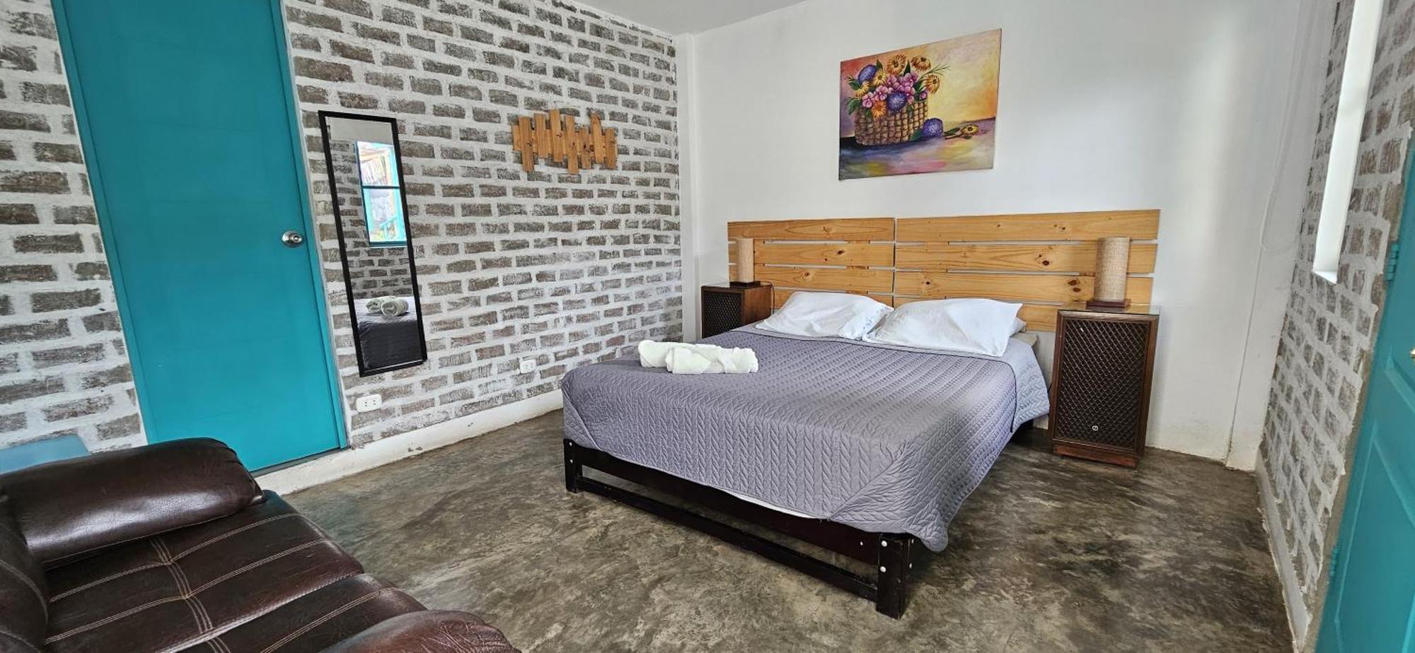 The Upcycled Hostel Huacachina 伊察 外观 照片