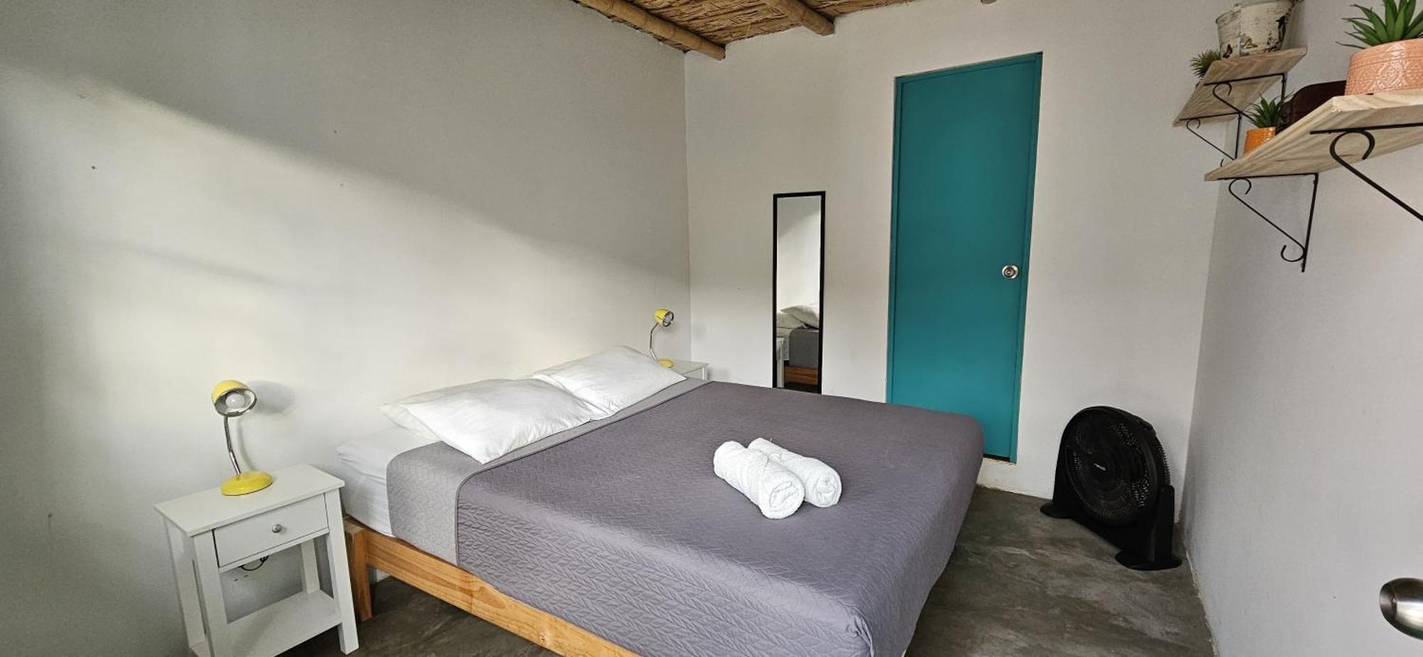 The Upcycled Hostel Huacachina 伊察 外观 照片