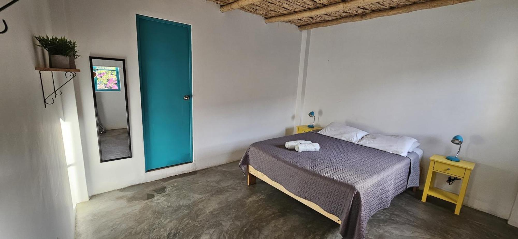 The Upcycled Hostel Huacachina 伊察 外观 照片