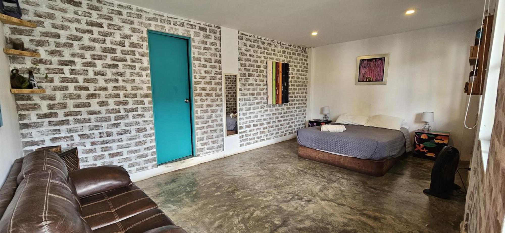The Upcycled Hostel Huacachina 伊察 外观 照片