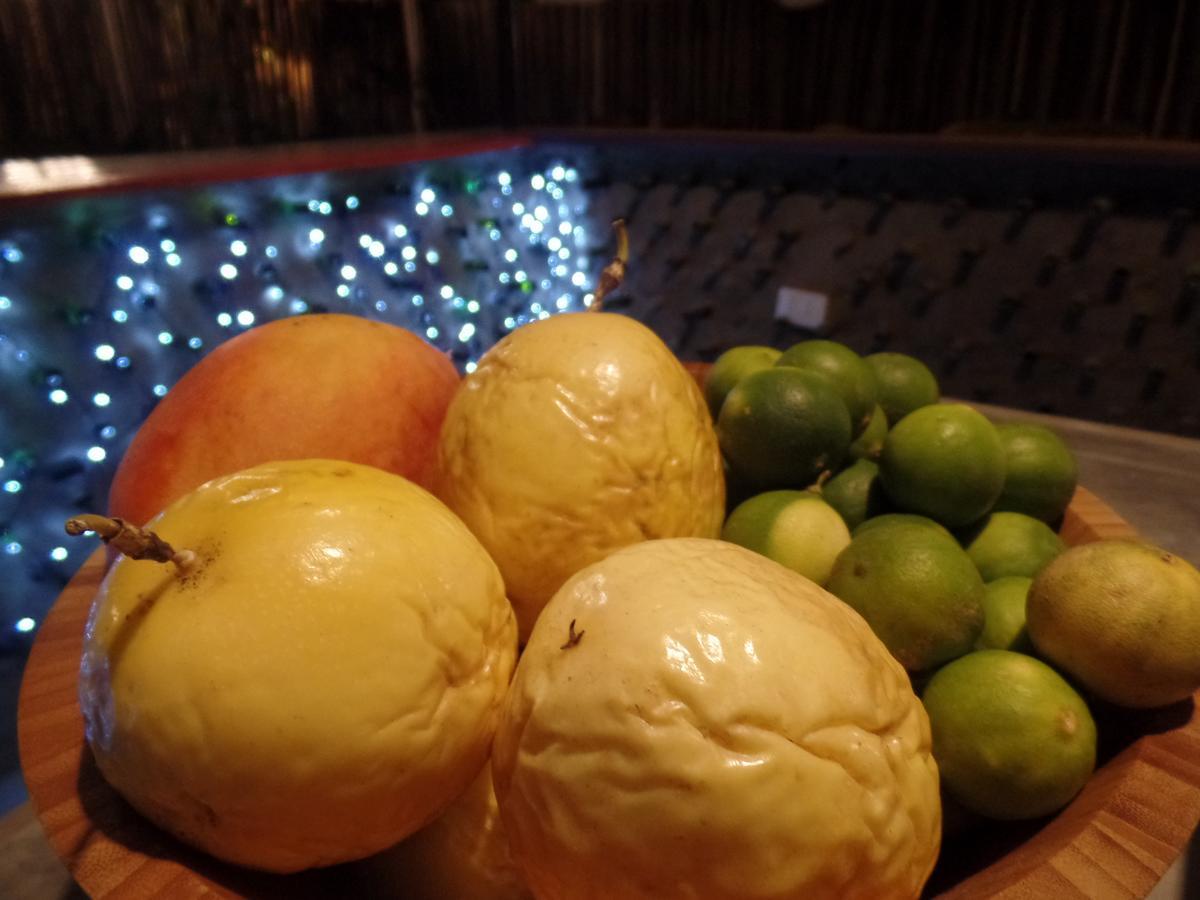 The Upcycled Hostel Huacachina 伊察 外观 照片