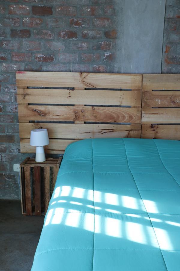 The Upcycled Hostel Huacachina 伊察 外观 照片